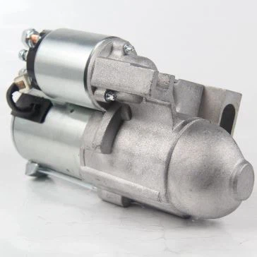 1.2 KW Starter-Delco PG - 260D