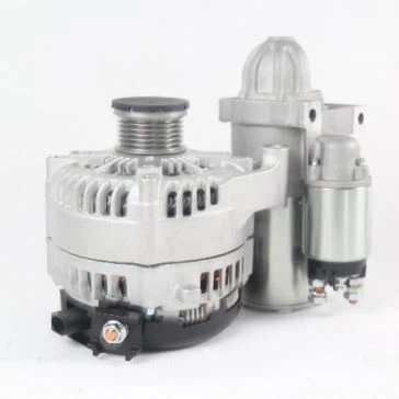 12V generator för Mitsubishi