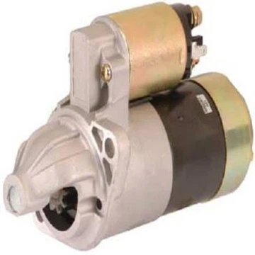12V Starter-Delco SD200 5MT-fabrik