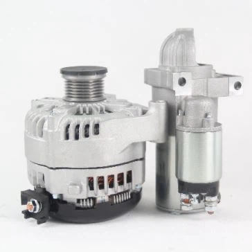 180A generator för Mitsubishi