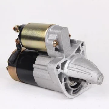 12V Generator för Mitsubishi-fabrik